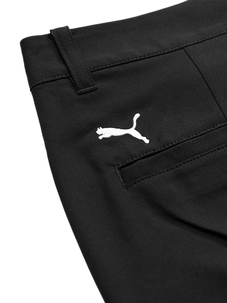 Puma Tailored Golf Tech 2.0 Pant - Puma Black