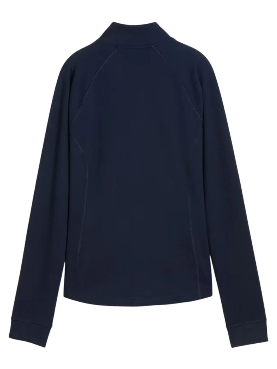 Puma Women's CLOUDSPUN Tech FZ Power Jacket - Deep Navy