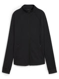 Puma Women's CLOUDSPUN Tech FZ Power Jacket - PUMA Black