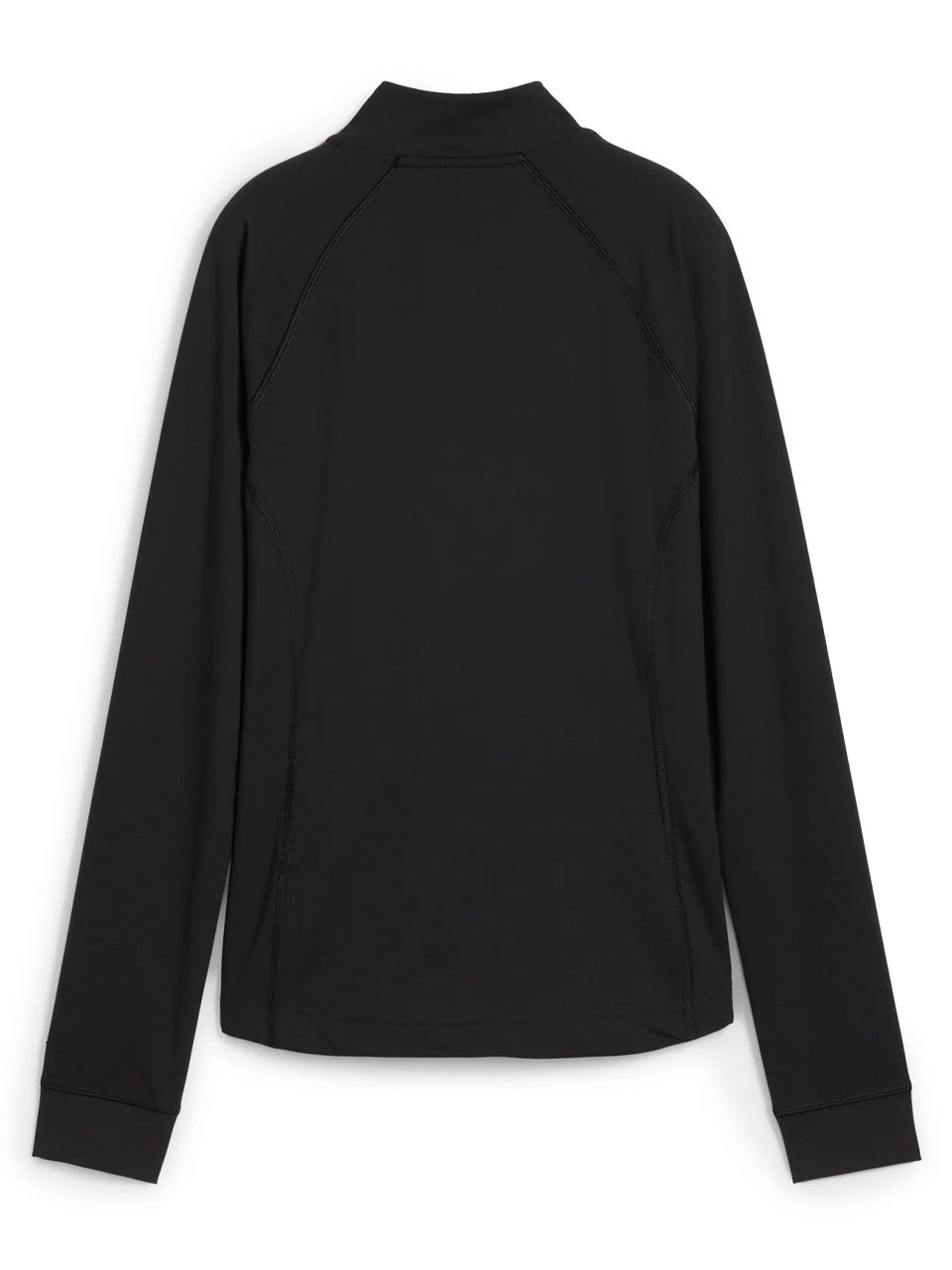 Puma Women's CLOUDSPUN Tech FZ Power Jacket - PUMA Black