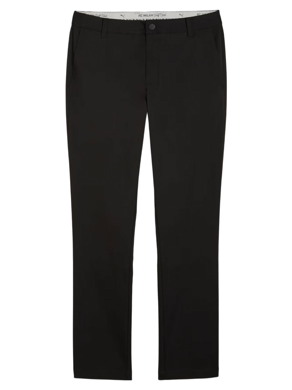 Puma x AC Milan Golf Pants - Puma Black