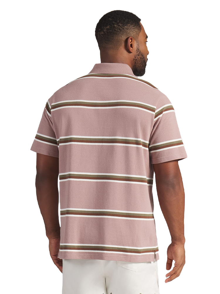 Puma x Gumtree Golf And Nature Club Polo - Sandstone