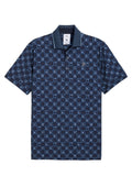 Puma x Palm Tree Crew Micro Polo - Deep Navy