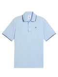 Puma x Palm Tree Crew Tipped Polo - Haute Tropic