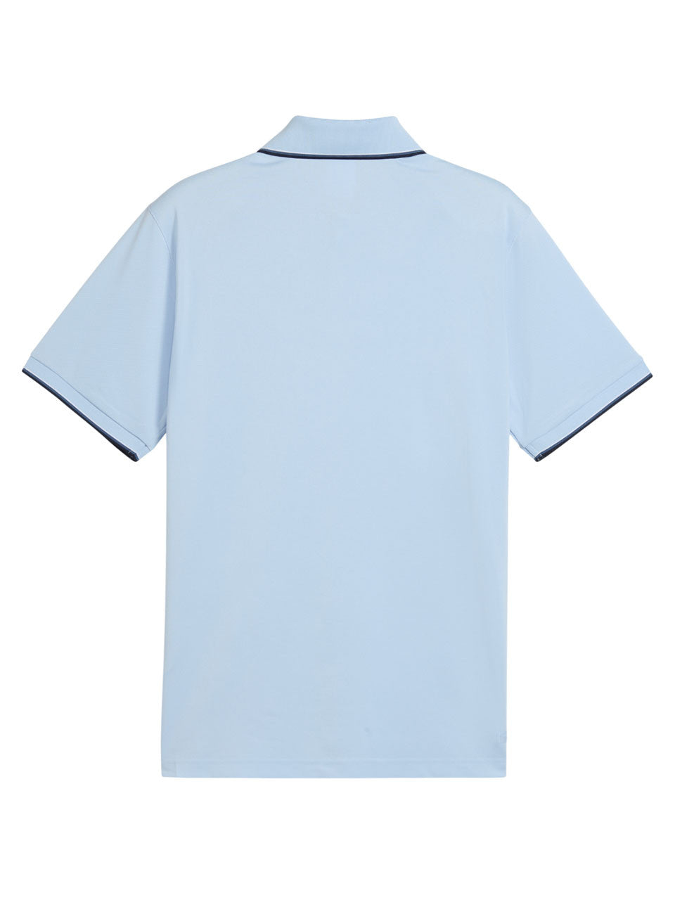 Puma x Palm Tree Crew Tipped Polo - Haute Tropic