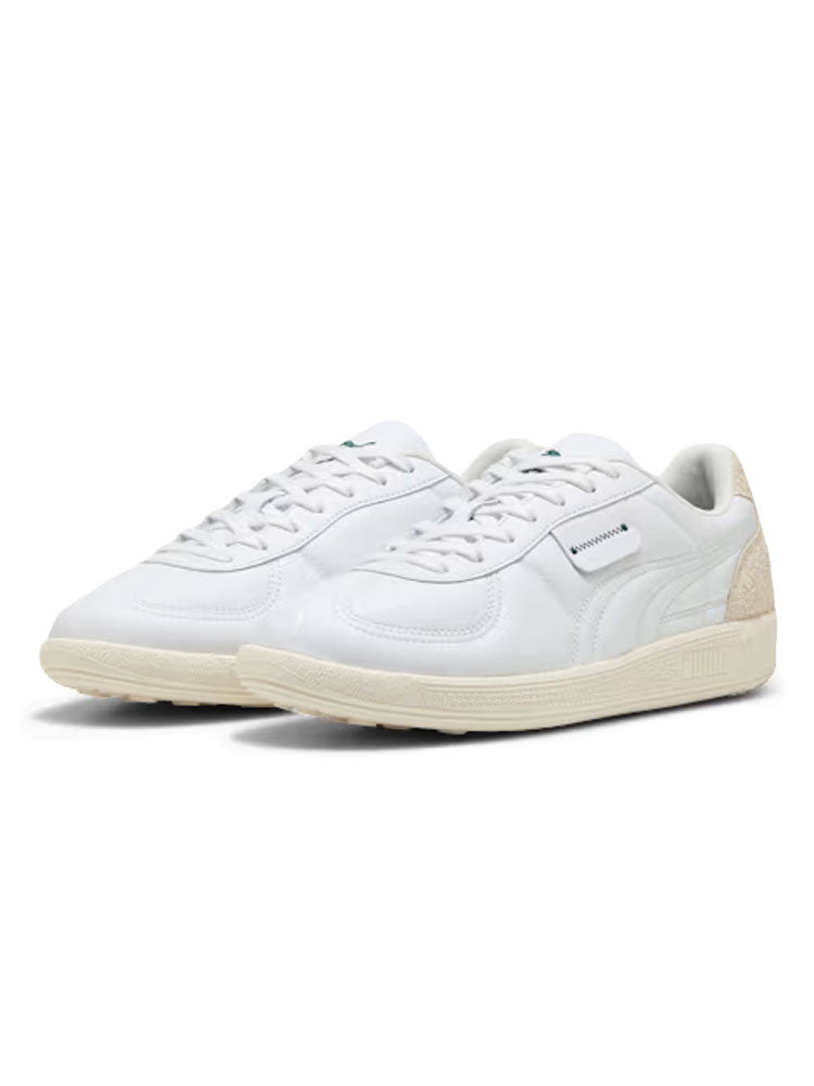 Puma x Reigning Champ Palermo G Spikeless Golf Shoes - Puma White