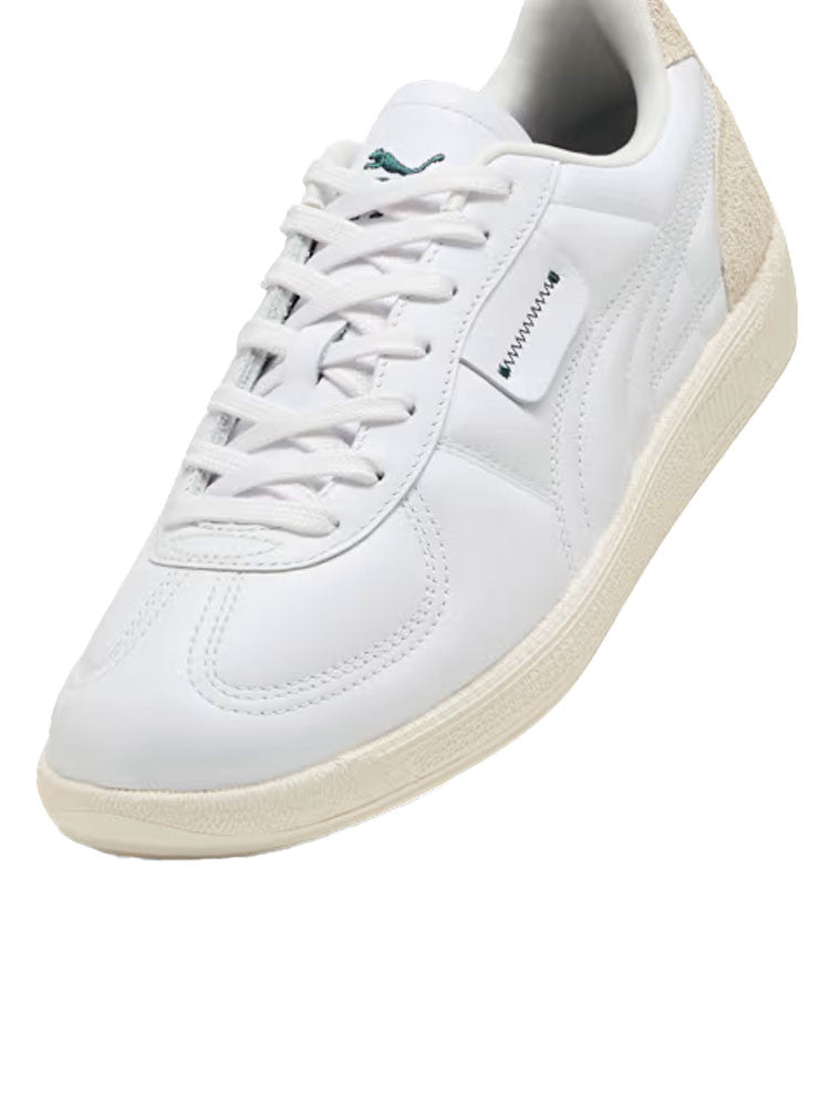 Puma x Reigning Champ Palermo G Spikeless Golf Shoes - Puma White