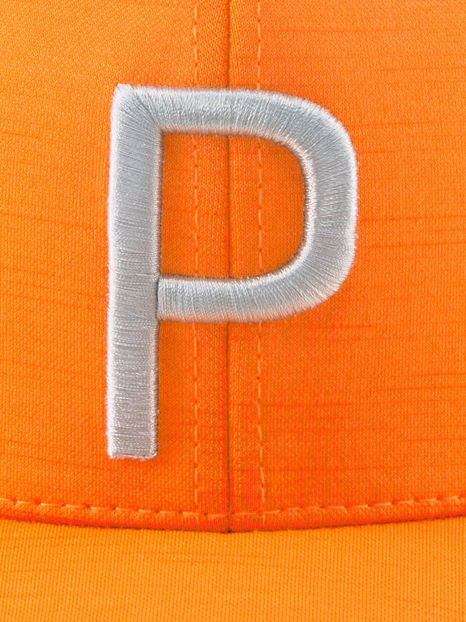 Puma Boy's P Youth Cap