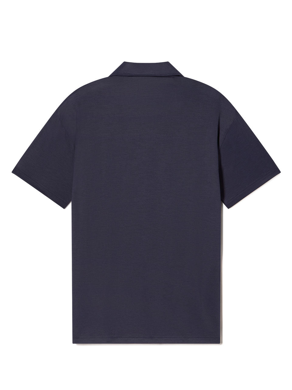 Puma Icon Heather LC Polo 2.0 - Deep Navy Heather