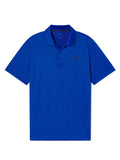 Puma Icon Heather LC Polo 2.0 - Festive Blue Heather