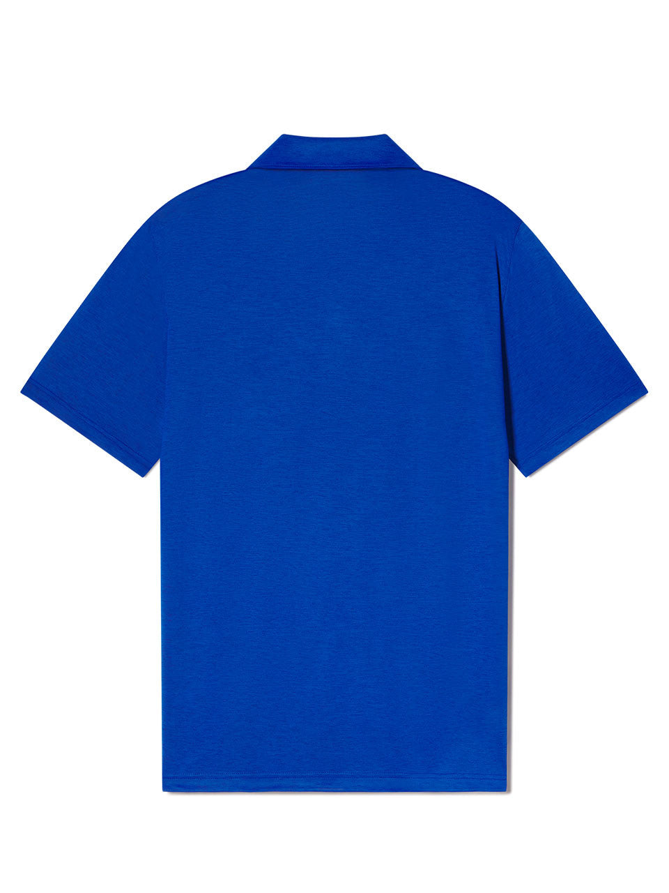 Puma Icon Heather LC Polo 2.0 - Festive Blue Heather