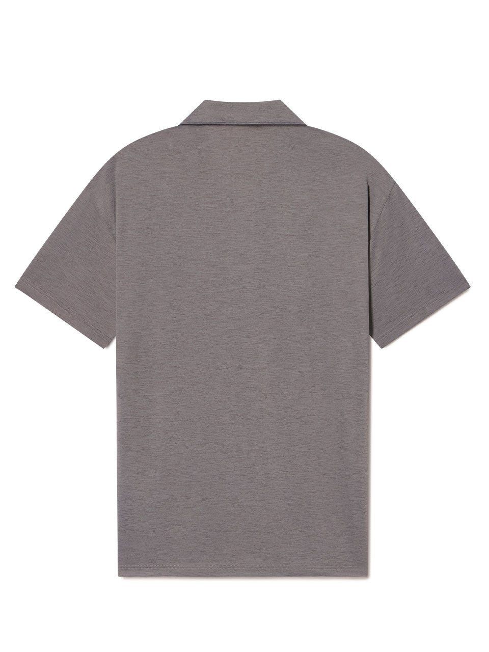 Puma Icon Heather LC Polo 2.0 - Slate Sky Heather