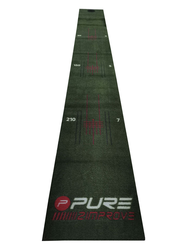 Pure2Improve Perfect Putting Combo