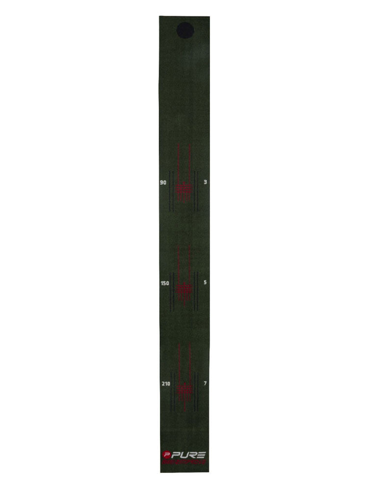 Pure2Improve Perfect Putting Combo