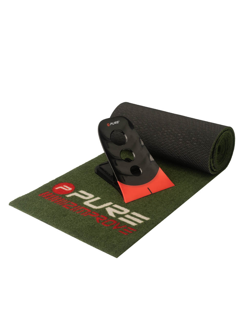 Pure2Improve Perfect Putting Combo