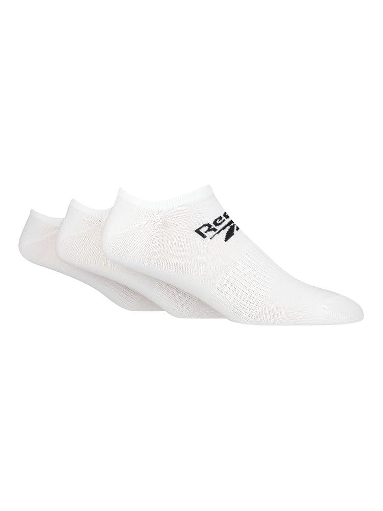 Reebok Classic Core Low-Cut 3 Pack Socks