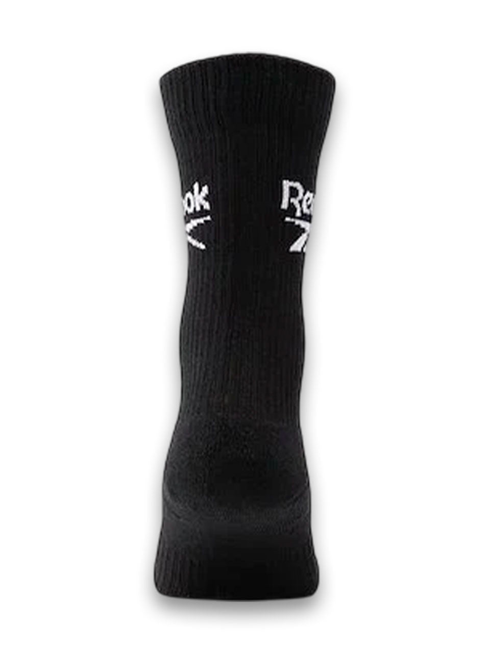 Reebok Core Crew 3 Pack Socks