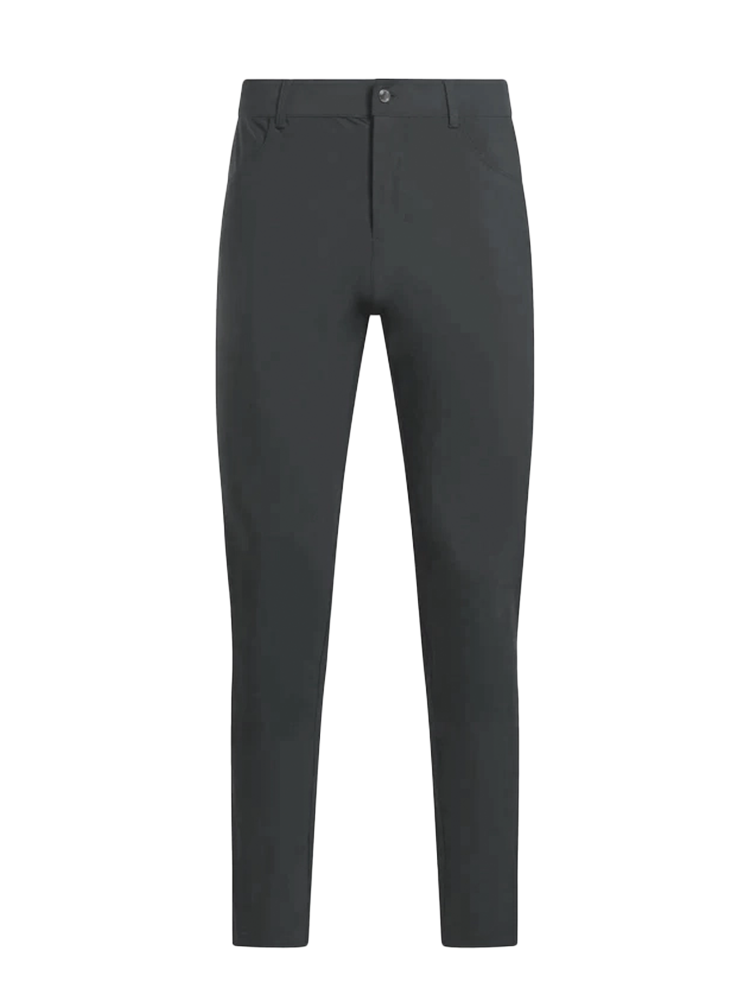Reebok Favourite 5-Pocket Golf Pant - Black