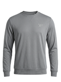 Reebok Golf Sweater - Grey 1
