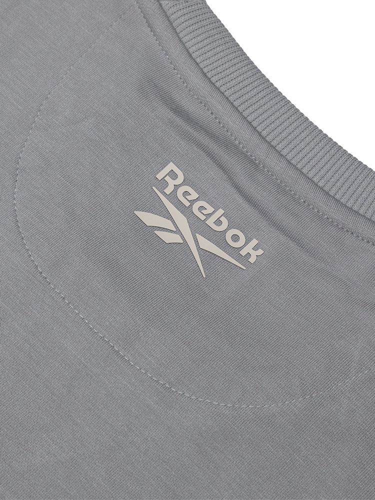 Reebok Golf Sweater - Grey 1