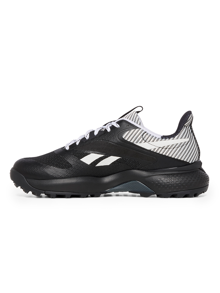 Reebok Nano Golf Shoes - Ftwr White/Black/Digital Lime