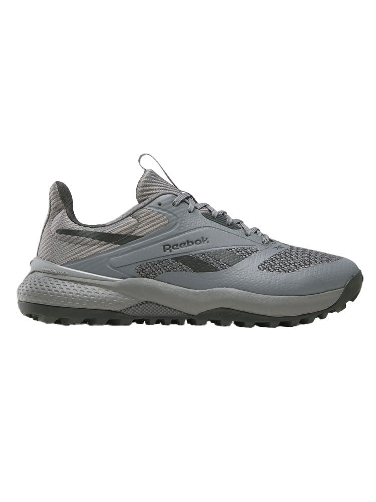Reebok Nano Golf Shoes - Grey 4/Grey 6