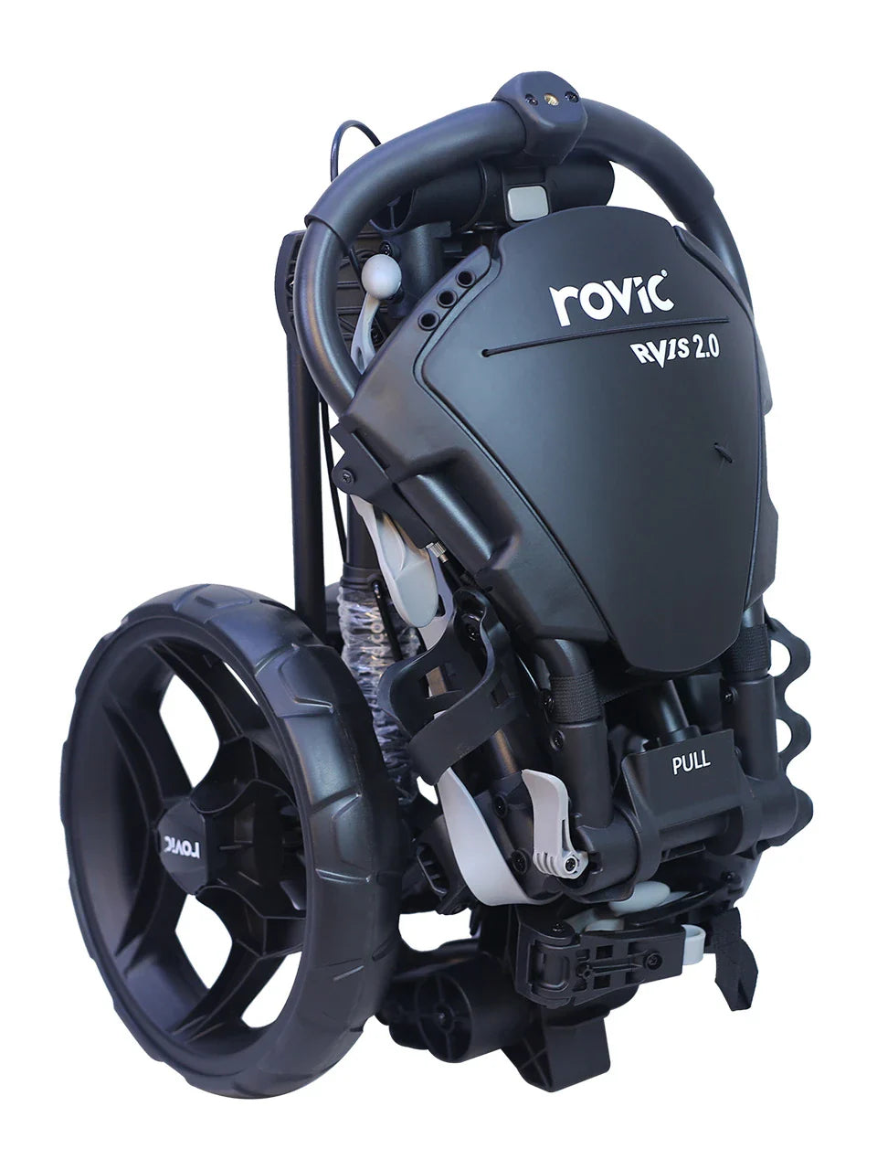 Rovic RV1S Swivel Golf Buggy