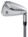 Bettinardi CB-24 Irons - Steel Shaft