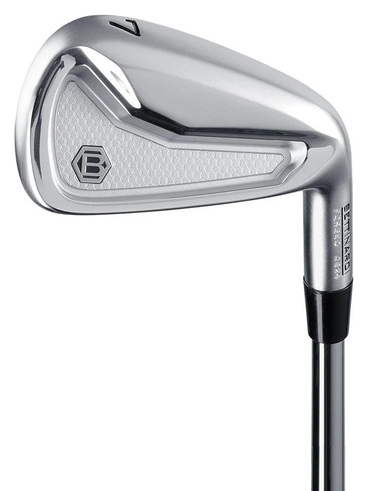 Bettinardi CB-24 Irons - Steel Shaft