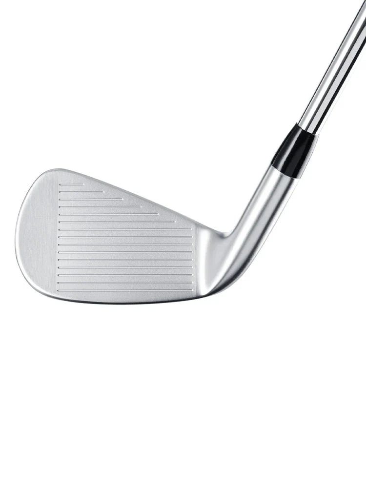 Bettinardi CB-24 Irons - Steel Shaft
