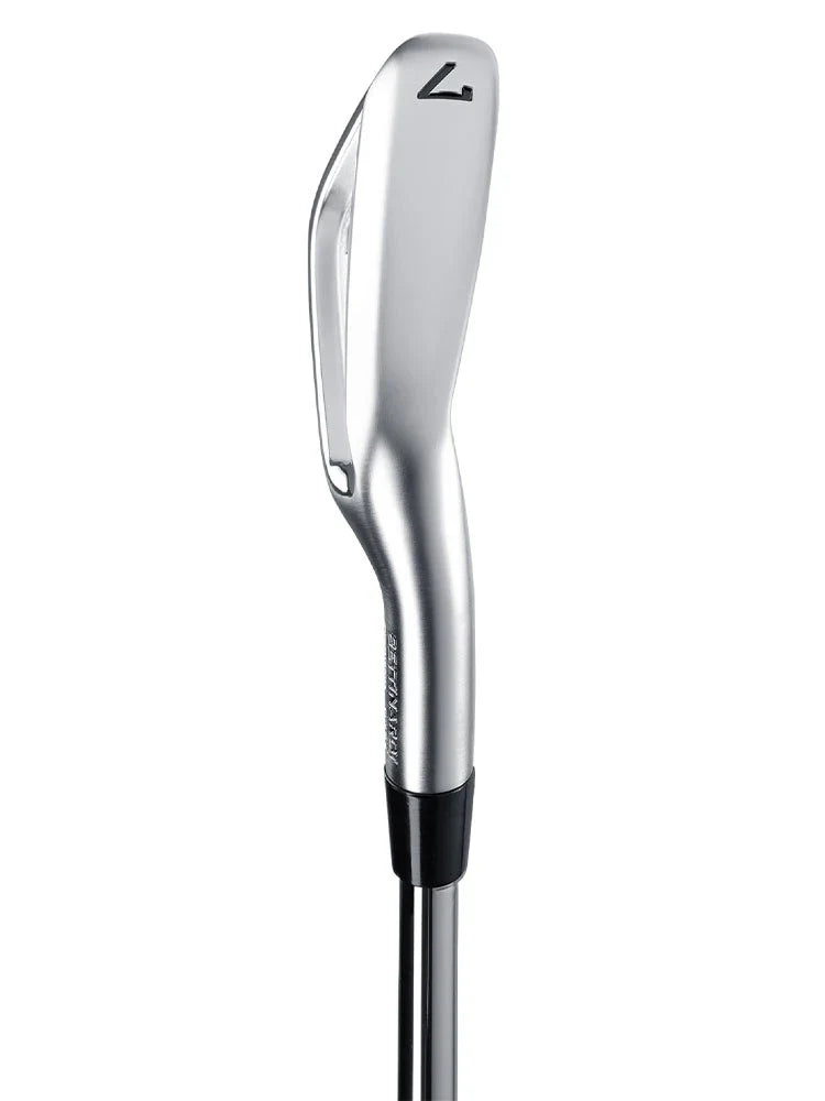 Bettinardi CB-24 Irons - Steel Shaft