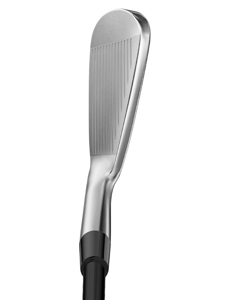 Miura IC-602 Irons - Graphite Shaft