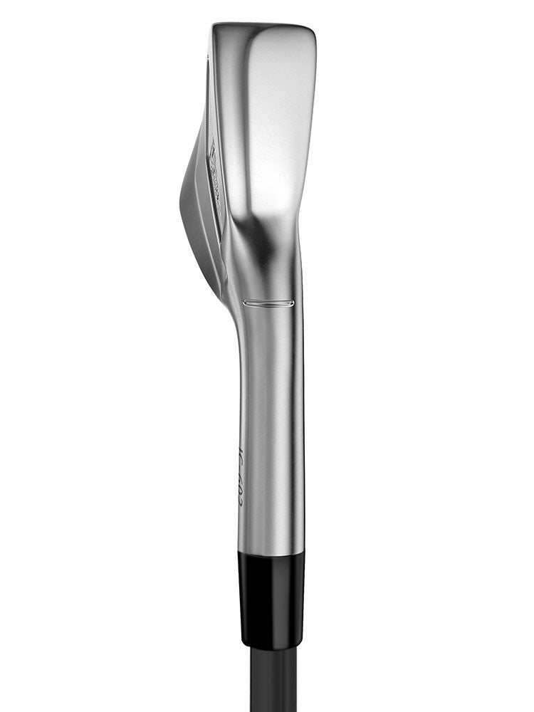 Miura IC-602 Irons - Graphite Shaft