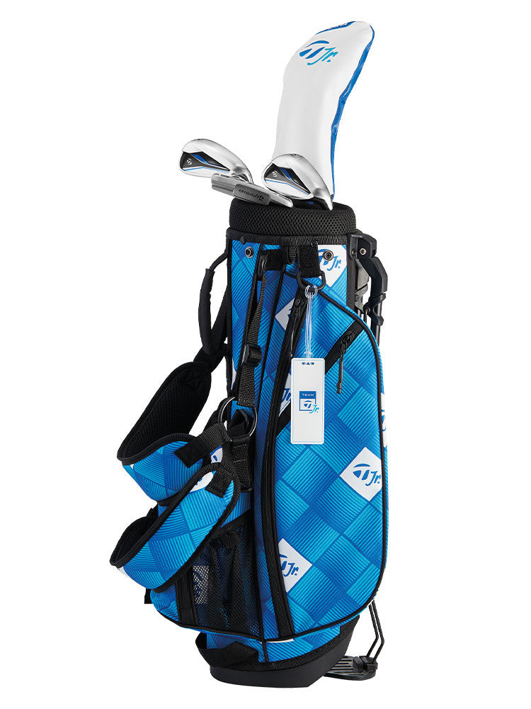 Team TaylorMade Junior Set - S1 Ages 4-6
