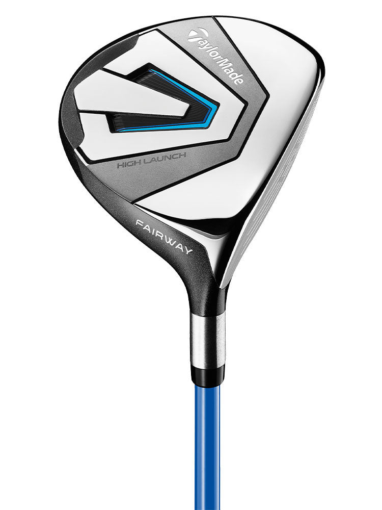 Team TaylorMade Junior Set - S1 Ages 4-6