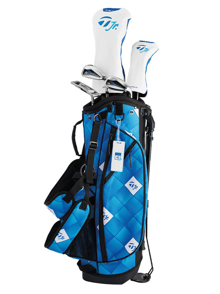 Team TaylorMade Junior Set - S2 Ages 7-9