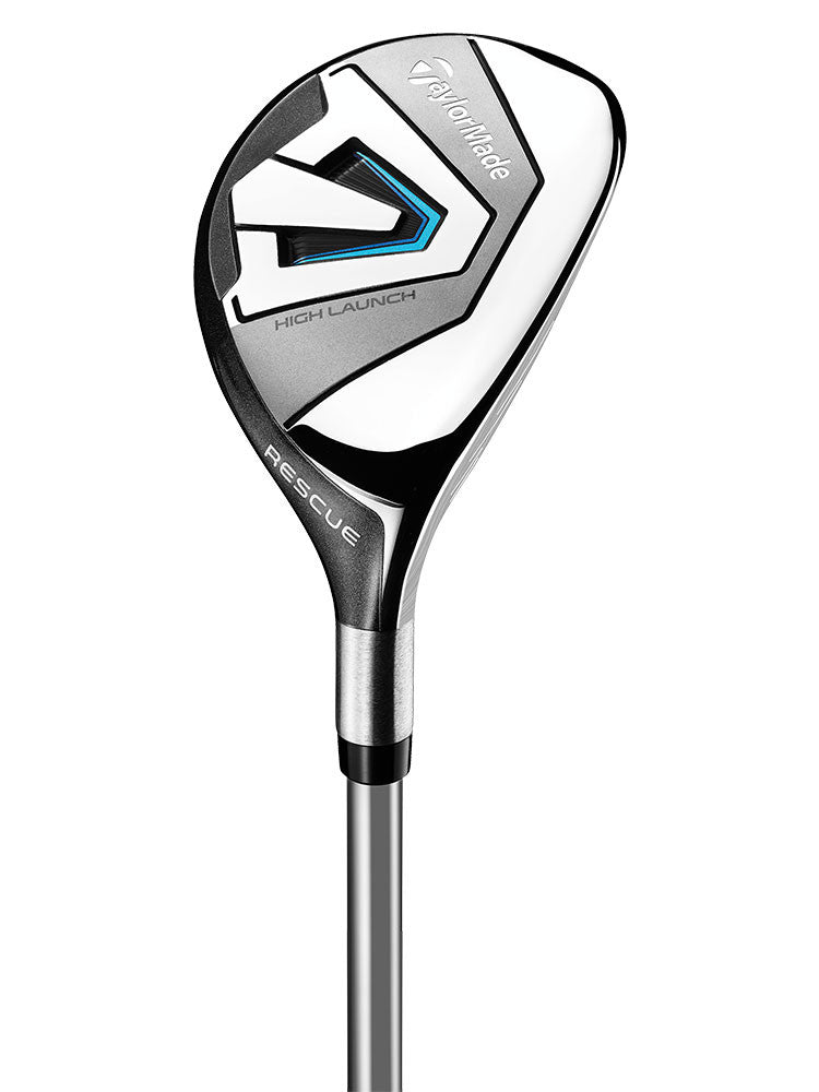 Team TaylorMade Junior Set - S2 Ages 7-9