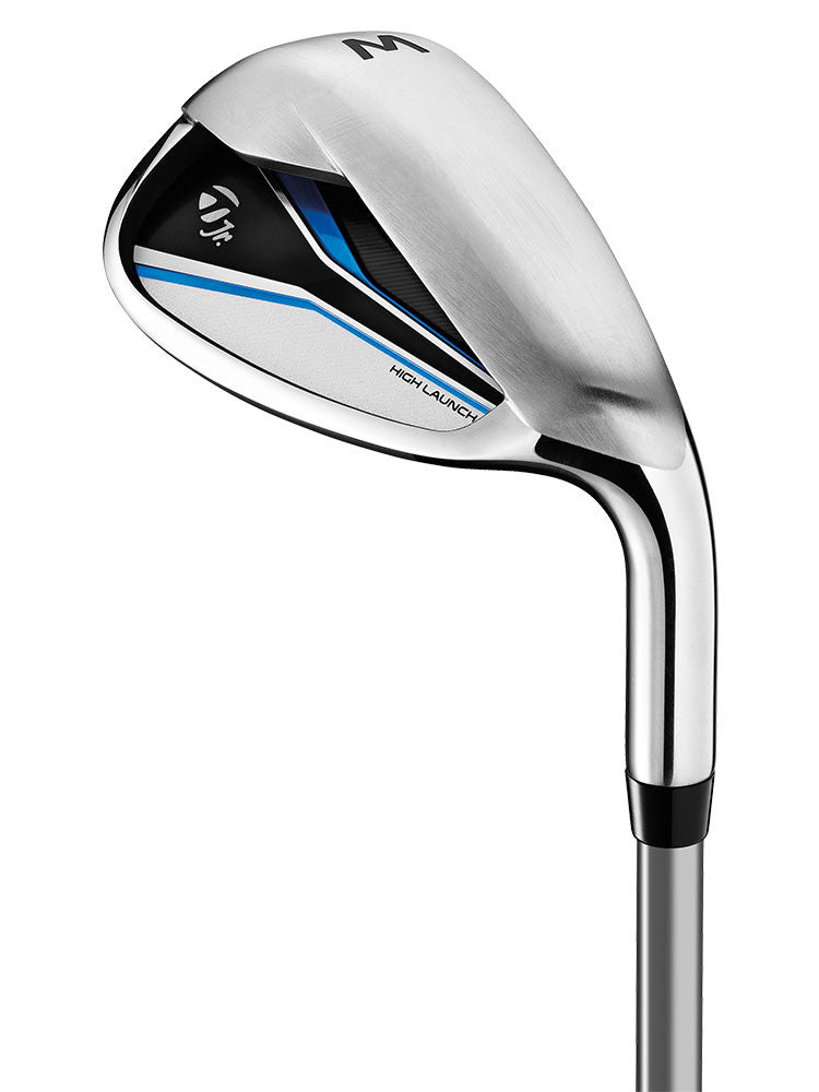 Team TaylorMade Junior Set - S2 Ages 7-9