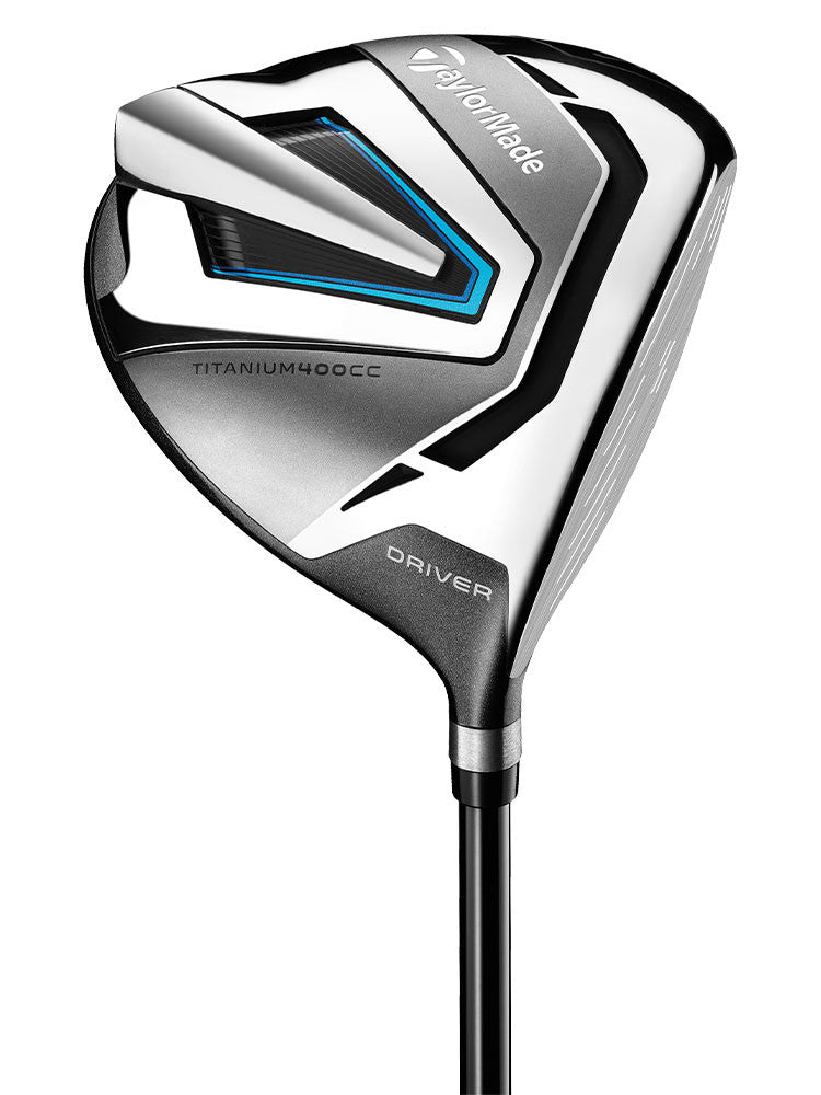 Team TaylorMade Junior Set - S3 Ages 10-12
