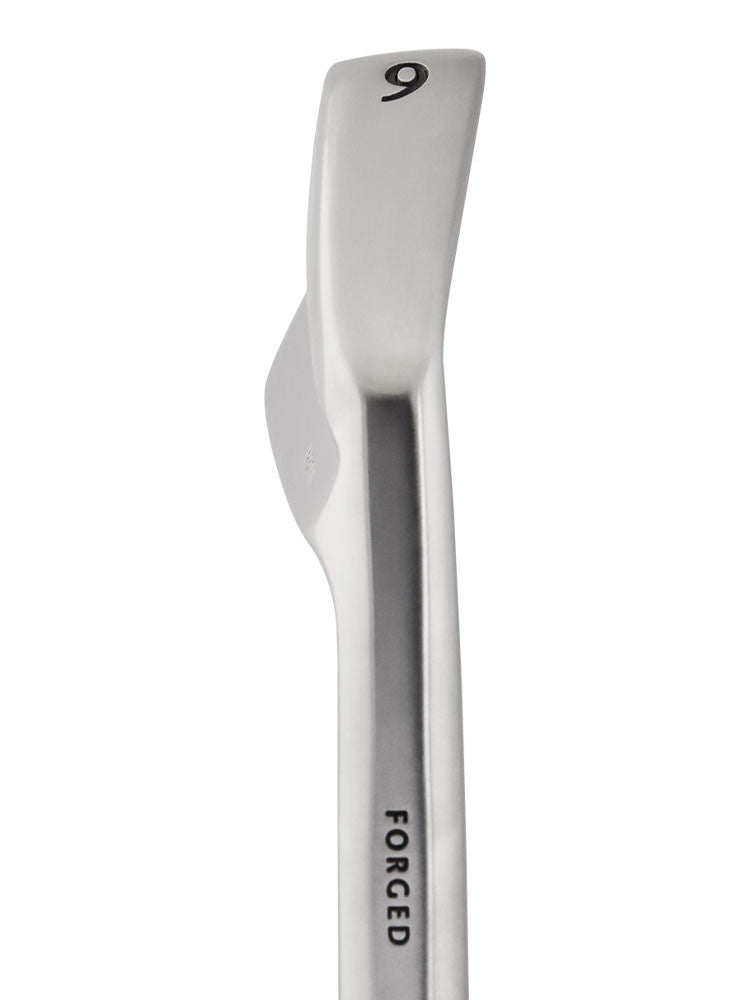 Miura MB-101 Irons - Steel Shaft