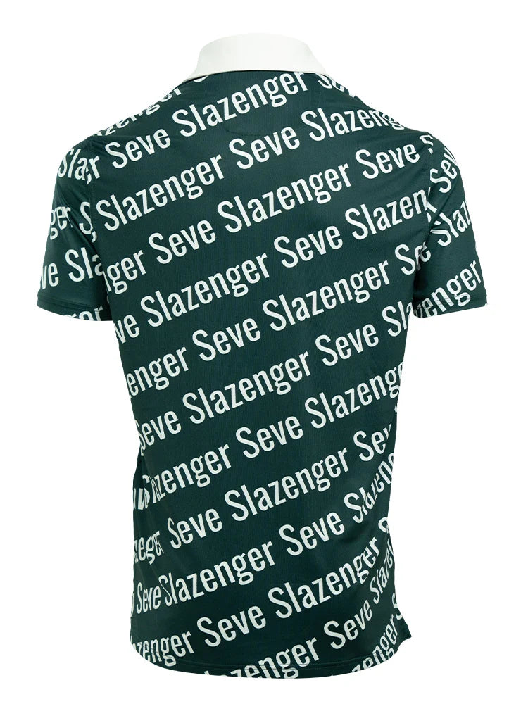SEVE Equipo Polo - Deep Green