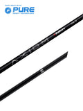 Fujikura Axiom .370 Graphite Iron Shaft