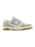 New Balance 550 Golf SL Golf Shoes - Green/Grey