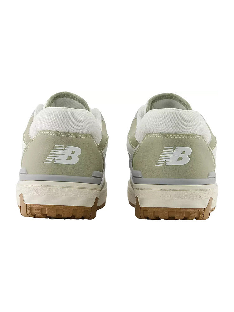 New Balance 550 Golf SL Golf Shoes - Green/Grey