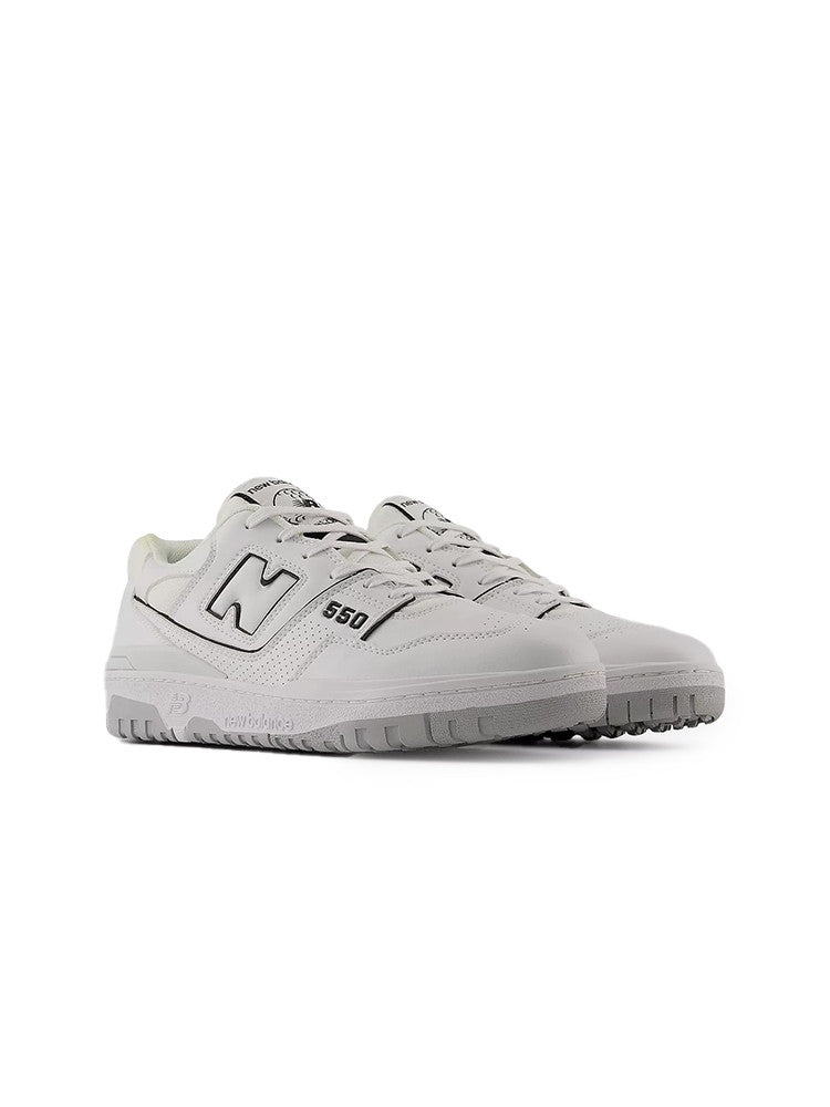 New Balance 550 Golf SL Golf Shoes - White