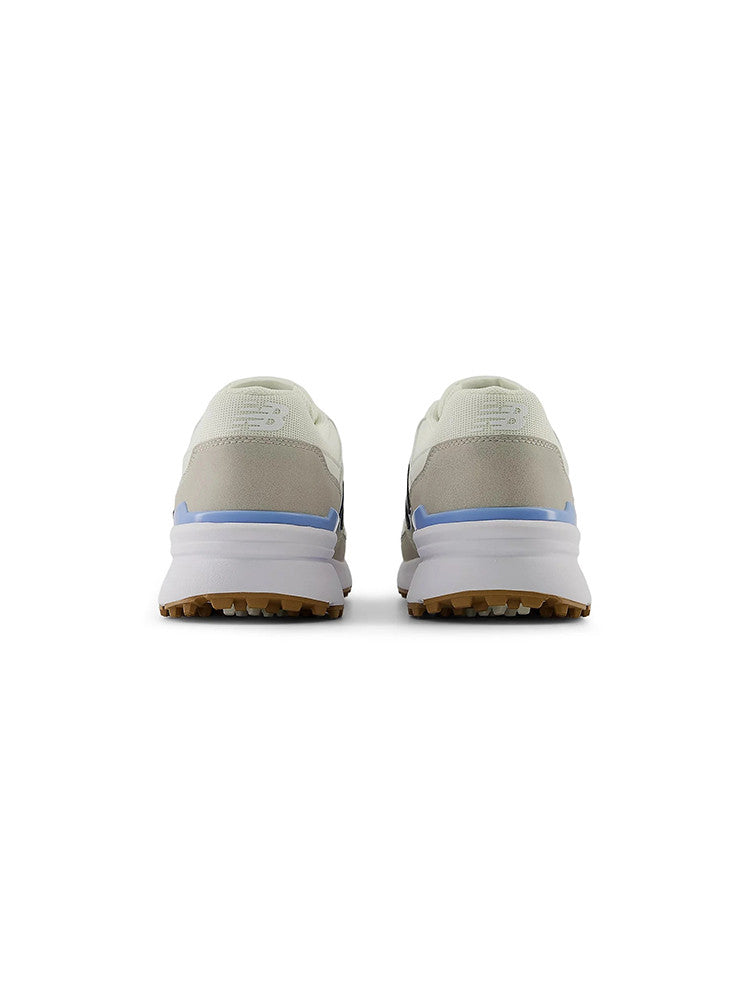 New Balance 997 SL Golf Shoes - Cement