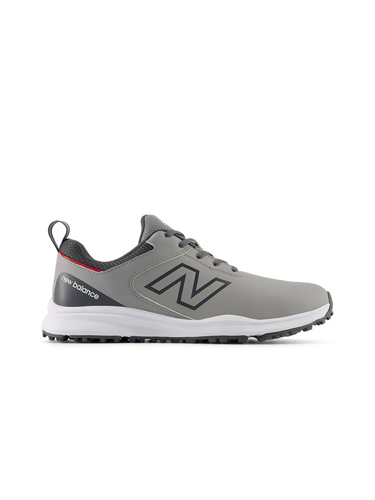 New Balance Advantage SL v2 Golf Shoes - Grey