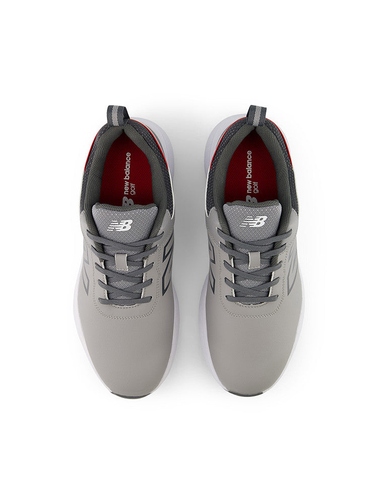 New Balance Advantage SL v2 Golf Shoes - Grey