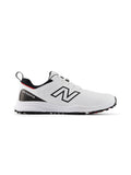 New Balance Advantage SL v2 Golf Shoes - White/Black