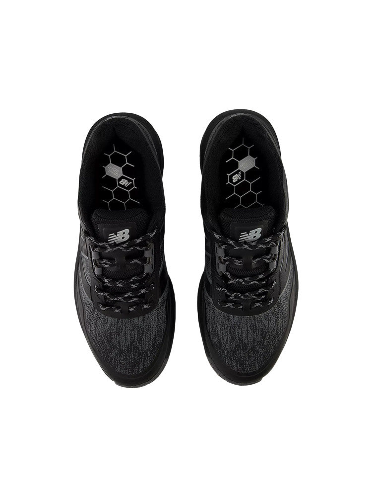 New Balance Fresh Foam Contend V3 Golf Shoes - Black